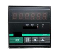 Compteur double JC72T-B JC72T2-B, 1 pièce, JC48S-B(0.5S) JC48S-B JC72S-B JC48S-C JC48S-A, contrôleur de température(JC72S-B)