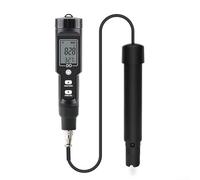 Compteur d'oxygène dissous convivial pour des lectures précises en natation pour piscines et applications de brassage à domicile