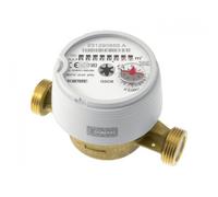 Compteur eau divisionnaire pour télérelève eau chaude et froide MidR100 SFERACO