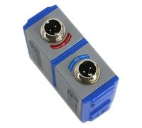 Compteur Eau, Transducteur De Débitmètre À Ultrasons TM-1 Diamètre Tuyau DN50-700 Mm Compatible TUF-2000
