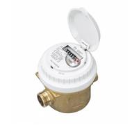 COMPTEUR EAU VEGA DIVIS 26-34 DN20 L190