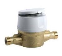 Compteur eau vitesse flodis EF 40x49 DN30 G