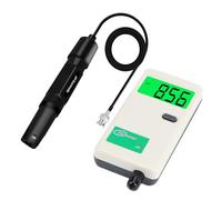 Compteur efficace adapté pour un test efficace de l'eau et en temps réel en ligne dans les laboratoires ou les travaux sur le terrain