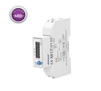 Compteur électrique 1 phase 100A OR-WE-526