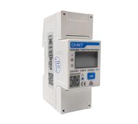 Compteur électrique 1 phase 60A Smart Meter Autoconsommation Surveillance Gro...