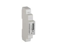 Compteur électrique 1F 45A 230V MID avec IDEAL TS 19343