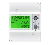 Victron Compteur d'énergie EM24 3 phases – 65 A/phase – Ethernet – Clair