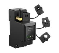 Compteur électrique intelligent 120A 3 phases E1600 Pro / Plus ancre SOLIX + ...