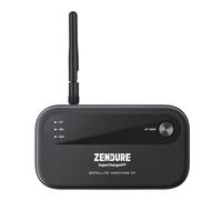 Compteur électrique mesure de courant surveillance moniteur satellite CT Zendure