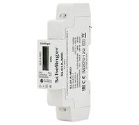Compteur électrique MID numérique monophasé 45 A 230 V