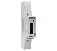 Compteur électrique monophasé 5(45) A MID LE-01d F&F 2358