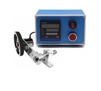 Compteur électronique de longueur de compteur de compteur d'affichage numérique avec le compteur de longueur de rouleau d'encodeur(TG2032)