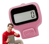 Compteur électronique pour doigt - Compteur de bagues, compteurs de perles