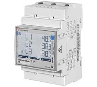 Compteur Énergétique Triphasé Power Boost Em 340 Pour Wallbox