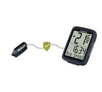 Compteur Filaire Sigma Bc 8.0 Wr