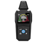 Compteur Geiger, Compteur EMF, écran couleur numérique, détecteur de champ électromagnétique domestique, portable