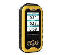 Compteur Geiger Détecteur de rayonnement nu ire Détecteur de radioactivité gamma à rayons X for hôpital for logiciel PC(FS-5000)