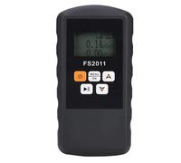 Compteur Geiger, Instrument de mesure de matières radioactives, détecteur de rayonnement nucléaire