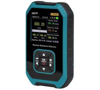 Joy-IT Compteur Geiger JT-RAD01 – Radiations bêta, gamma, rayons X, signal sonore d'avertissement