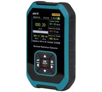 Compteur Geiger Joy-it JT-RAD01 Radiation: Beta, Gamma, Rayons X signal sonore