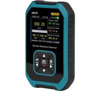 Compteur Geiger Joy-it JT-RAD01 Radiation: Beta, Gamma, Rayons X signal sonore davertissement, signal