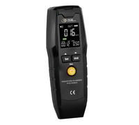 Compteur Geiger PCE Instruments PCE-RAM 8 Radiation: Gamma, Rayons X, Beta