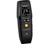 Compteur Geiger PCE Instruments PCE-RAM 8 Radiation: Gamma, Rayons X, Beta signal sonore davertissement, signal, avec fonction dosimètre