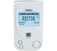 Compteur geiger radex rd1706 détecteur de radioactivité rayonnements beta, gamma et x radiomètre haute précision dosimètre radiation 0. 05 à 999 µsv/h