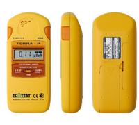 Compteur Geiger TERRA-P Ecotest