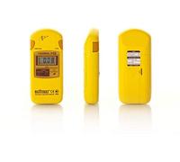 Compteur Geiger Terra P + MKS 05 par ecotest