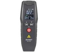 Compteur Geiger VOLTCRAFT RM-300 Radiation: Beta, Gamma, Rayons X signal sonore d'avertissement