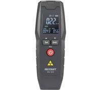 Compteur Geiger VOLTCRAFT RM-300 Radiation: Beta, Gamma, Rayons X signal sonore davertissement