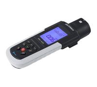 Voltcraft Compteur Geiger RM-400 – Alpha, Beta, Gamma, Rayons X, signal sonore, logiciel