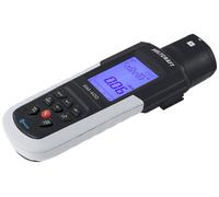 Compteur Geiger VOLTCRAFT RM-400 Radiation: Alpha, Beta, Gamma, Rayons X signal sonore d'avertissement, avec logiciel
