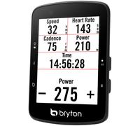 Bryton Rider 650 T Cycling Computer Clair