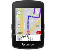 Bryton Compteur GPS Rider S510 E Mixte Taille Unique Modèle 2025 Clair Black