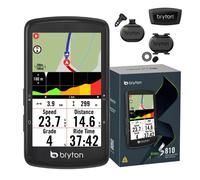 Bryton Rider S810 T Cycling Computer Clair