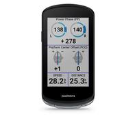Compteur GPS Garmin EDGE 1040 Noir TU