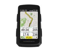 Compteur GPS Hammerhead Karoo Noir