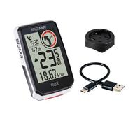 Compteur Gps Sigma Rox 2.0 Blanc