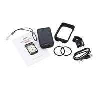 iGPSPORT Compteur GPS vélo IGS800 écran tactile LCD couleur – Cartographie – Wi‑Fi
