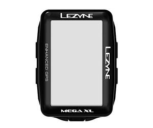 Compteur GPS Vélo/VTT Lezyne