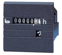 Bauser Compteur horaire 632.2/008-001-1-1-001