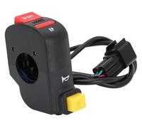 Compteur horaire de moto for vélo cross-country électrique Sur Ron Sur-Ron Su&rron for pièces SUR RON Light Bee vitesse(Switch)