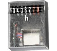 Compteur horaire Kübler HK 07.90