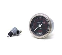 Compteur horaire mécanique Ama Tractor : Compte-tours pour tracteur, référence Fiat d'origine 4334916