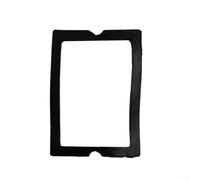 Compteur horaire mécanique pour générateur de moteur diesel HM002 compatible avec les séries HS Usage industriel 6 V 80 V Plage de tension