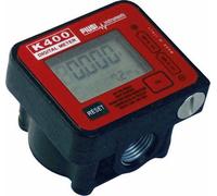 Compteur huile digital PIUSI - 08430
