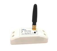 Compteur impulsions Zigbee 3.0 (eau, gaz) - ZIPULSES - Lixee