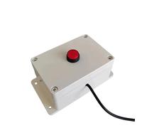 Compteur infrarouge grand écran LED 3/4/5/6 chiffres Affichage automatique des chiffres Machine de comptage pour ligne de production usine école (boîte à boutons)